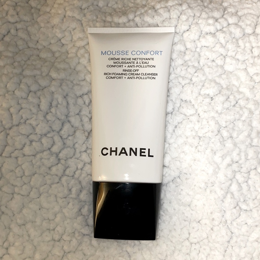 Chanel Facial Cleanser